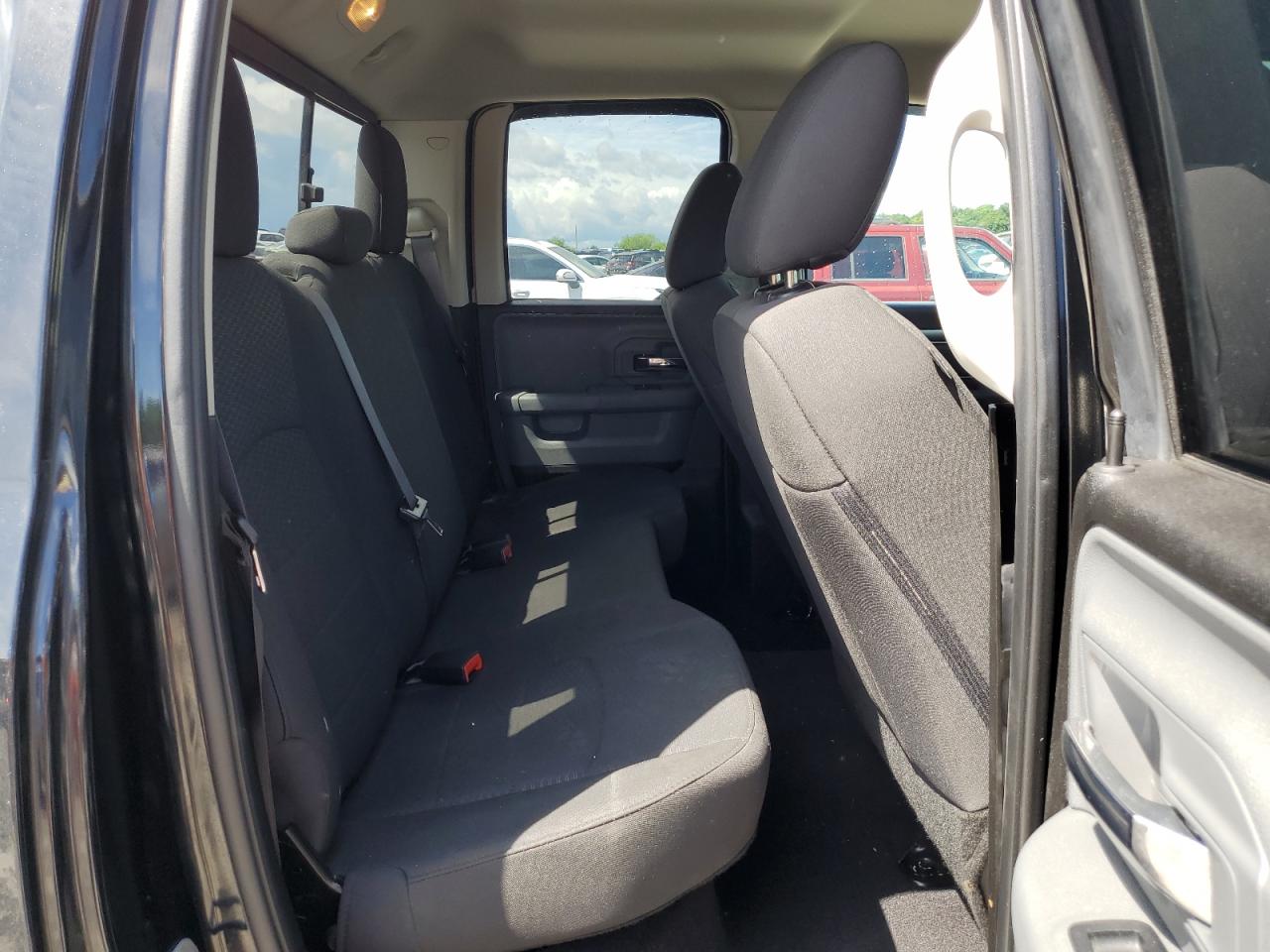 2019 Ram 1500 Classic Slt VIN: 1C6RR7GG7KS631285 Lot: 58655355