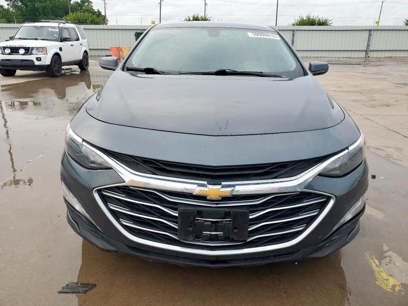  CHEVROLET MALIBU 2021 Серый
