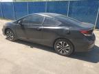 2014 Honda Civic Lx for Sale in Moncton, NB - Vandalism
