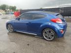 2017 Hyundai Veloster Turbo продається в Orlando, FL - Front End