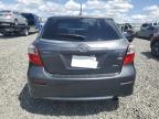 2009 Toyota Corolla Matrix S en Venta en Reno, NV - Side