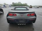2015 Chevrolet Corvette Stingray Z51 2Lt en Venta en Glassboro, NJ - Front End