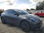 2025 Tesla Model Y    للبيع في Van Nuys، CA - Rear End