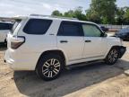 2015 Toyota 4Runner Sr5/Sr5 Premium продається в Chatham, VA - Front End