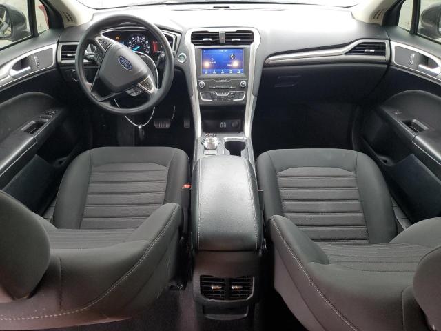  FORD FUSION 2020 Сірий