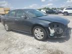 2013 Chevrolet Impala Lt for Sale in Cahokia Heights, IL - Front End