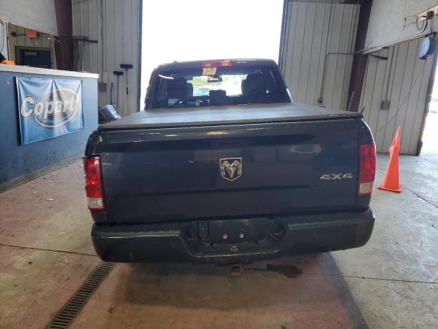  RAM 1500 2019 Blue