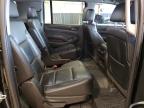 2015 Chevrolet Suburban K1500 Lt en Venta en Pennsburg, PA - Rear End