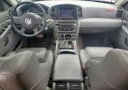 2007 Jeep Grand Cherokee Srt-8 en Venta en Grand Prairie, TX - Front End