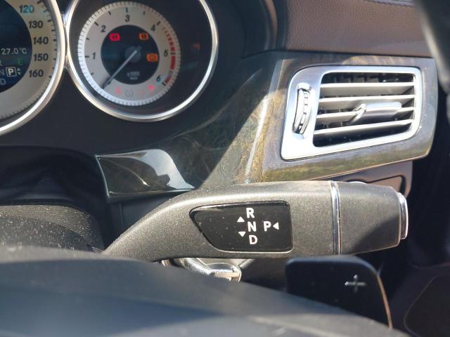 2013 MERCEDES BENZ CLS250 CDI
