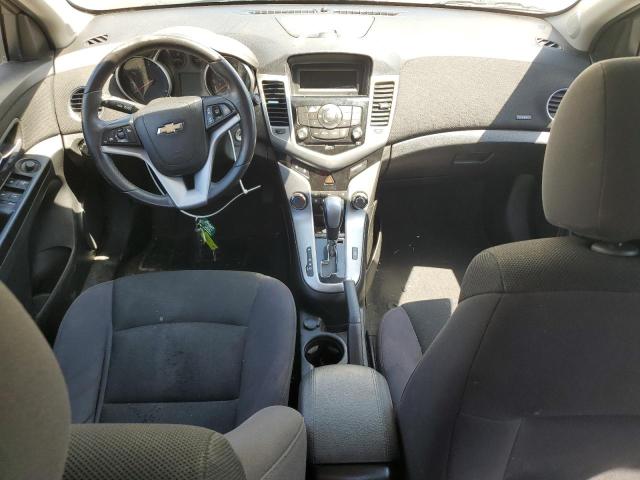 Седани CHEVROLET CRUZE 2014 Колір засмаги