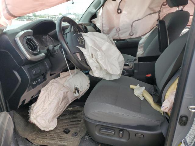  TOYOTA TACOMA 2020 Сірий