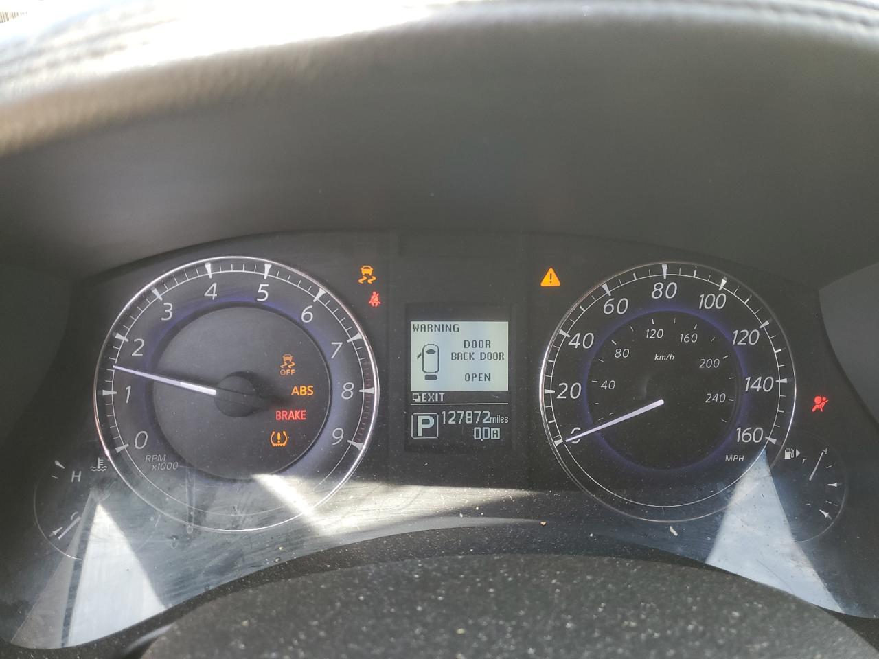 2016 Infiniti Qx50 VIN: JN1BJ0RR1GM264132 Lot: 55058435