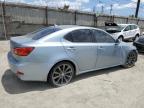2008 Lexus Is 250 de vânzare în Los Angeles, CA - Front End