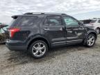 2013 Ford Explorer Limited na sprzedaż w Spartanburg, SC - Side