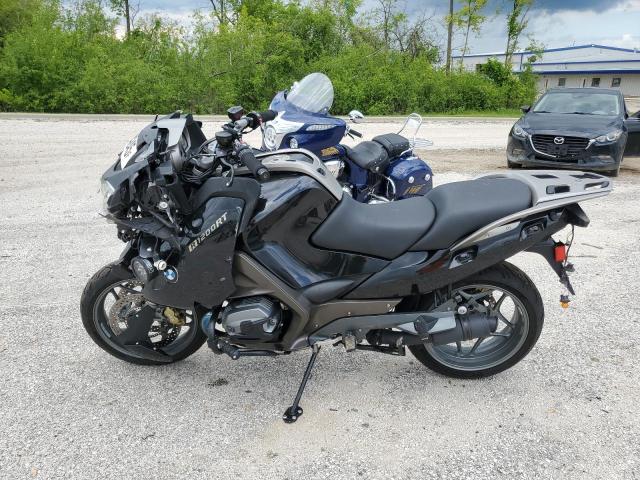 2013 BMW R1200 RT  