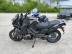 2013 BMW R1200 RT   for sale at Copart WI - MILWAUKEE NORTH