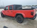 2023 Jeep Gladiator Overland for Sale in West Palm Beach, FL - Mechanical