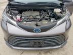 2024 Toyota Sienna Le en Venta en Wilmer, TX - Rear End
