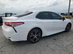 2019 Toyota Camry L   de vânzare în Lebanon, TN - Hail