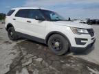 2017 Ford Explorer Police Interceptor en Venta en Lebanon, TN - Front End