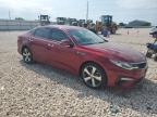 2020 Kia Optima Lx for Sale in Temple, TX - Hail