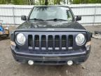 2015 Jeep Patriot Sport للبيع في Center Rutland، VT - Front End