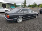 1989 Bmw 535 I Automatic for Sale in Graham, WA - Minor Dent/Scratches