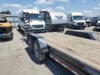 2016 Load Trail Equipment Trailer en Venta en Indianapolis, IN - Rear End