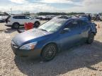 2004 Honda Accord Ex   for Sale in Houston, TX - Rear End