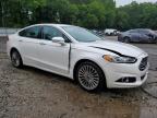 2013 Ford Fusion Titanium for Sale in Austell, GA - Front End