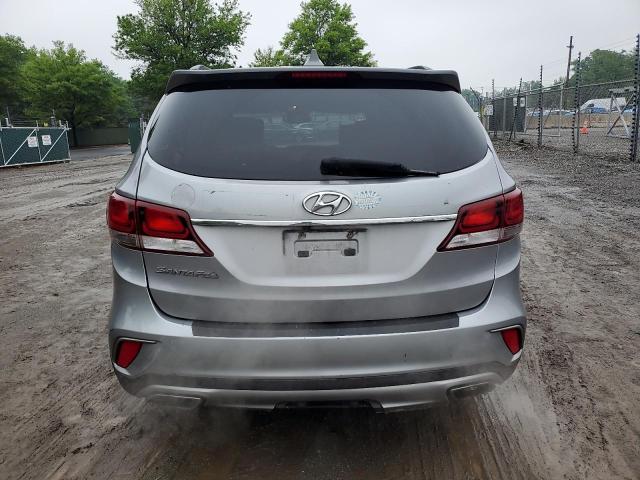 Фото: KM8SM4HF6HU239002