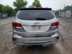 2017 Hyundai Santa Fe Se de vânzare în Baltimore, MD - Front End