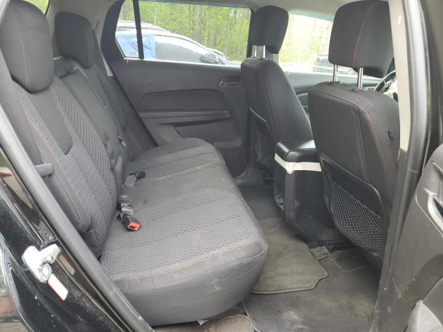 2010 GMC TERRAIN SLE
