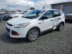 2015 Ford Escape S for Sale in Eugene, OR - Side