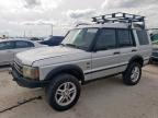 2003 Land Rover Discovery Ii Se for Sale in Haslet, TX - Normal Wear