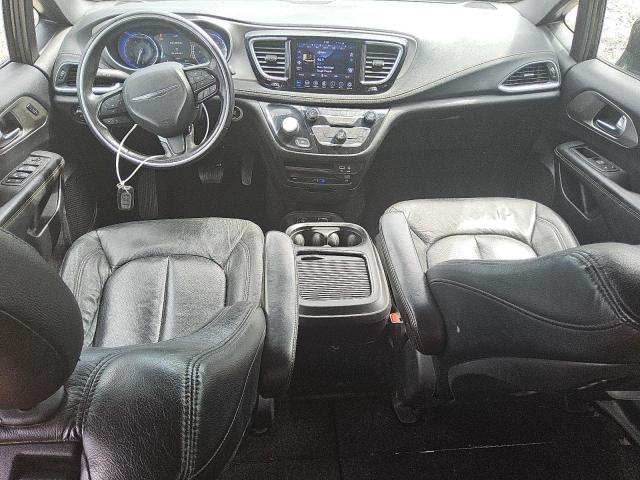  CHRYSLER PACIFICA 2020 Black