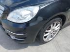 2009 MERCEDES BENZ B160 SPORT for sale at Copart ROCHFORD