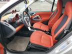 2008 Smart Fortwo Pure na sprzedaż w Woodhaven, MI - Front End