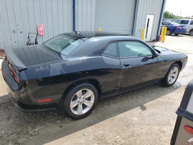  DODGE CHALLENGER 2023 Black
