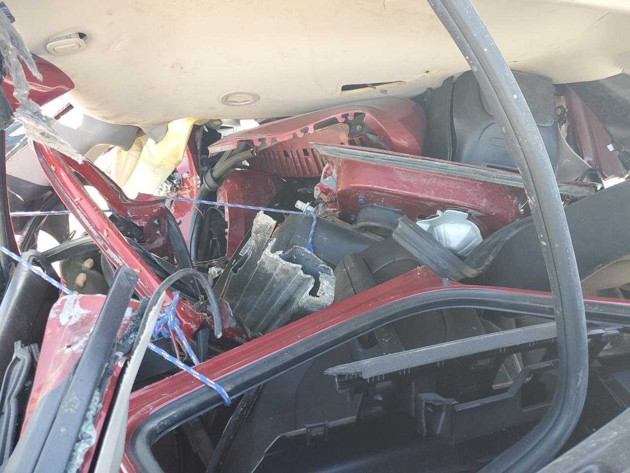 2013 Chevrolet Tahoe Special VIN: 1GNSK2E05DR263987 Lot: 58053225