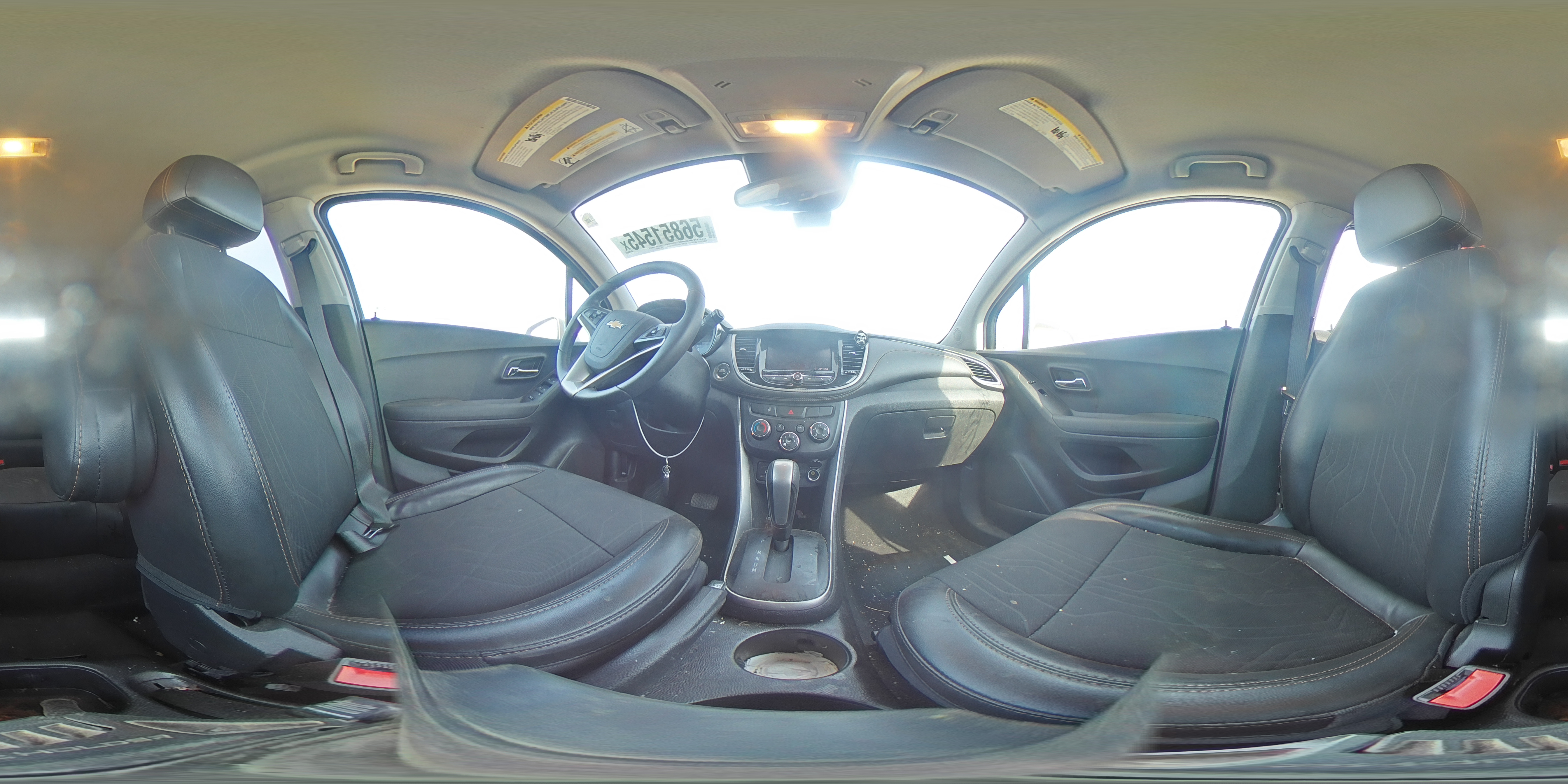 3gncjlsb0ll319827 3GNCJLSB0LL319827 2020 Chevrolet Trax 1Lt