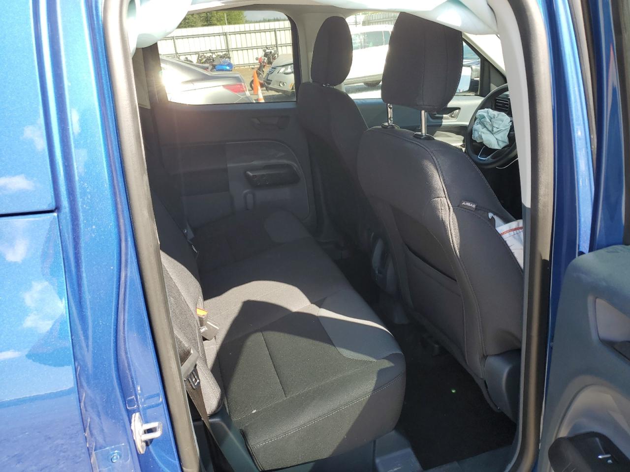 2024 Ford Maverick Xl VIN: 3FTTW8B96RRB40721 Lot: 56797205