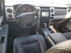 2012 Ford F150 Supercrew na sprzedaż w Mcfarland, WI - Hail