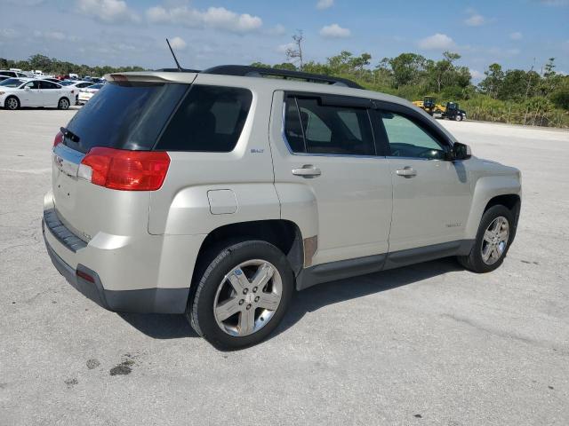  GMC TERRAIN 2013 tan