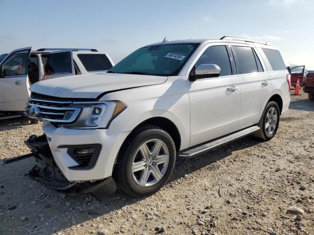  FORD EXPEDITION 2019 Білий