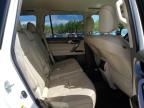 2016 Lexus Gx 460 for Sale in Littleton, CO - Rear End