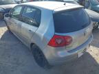 2007 VOLKSWAGEN GOLF TDI S for sale at Copart BRISTOL