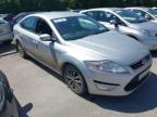 2012 FORD MONDEO for sale at Copart CASTLEDERMOT - IRELAND