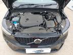 2025 VOLVO XC40 + B3 for sale at Copart SANDY